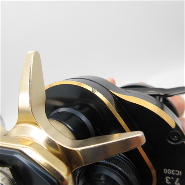 ２１ソルティガＩＣ３００ＨーＳＪ